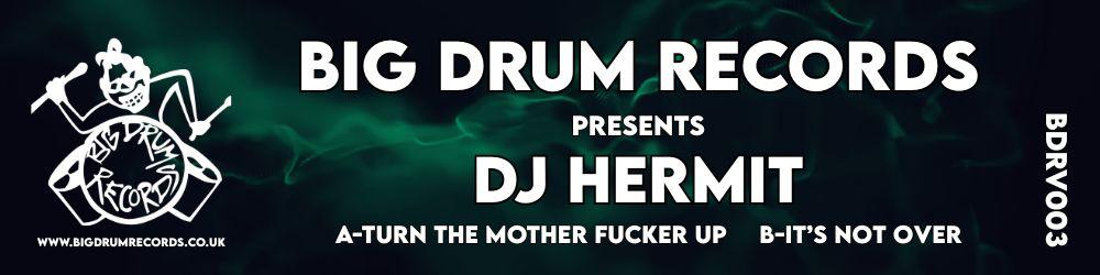 Turn The Mother Fucker Up / It's Not Over