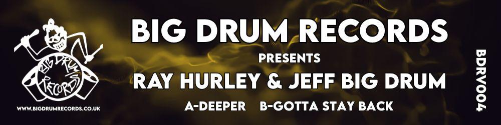 Deeper / Gotta Stay Back