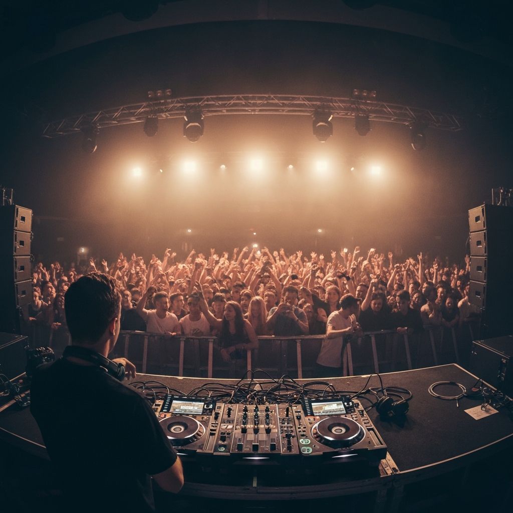 Breakdowns and Drops