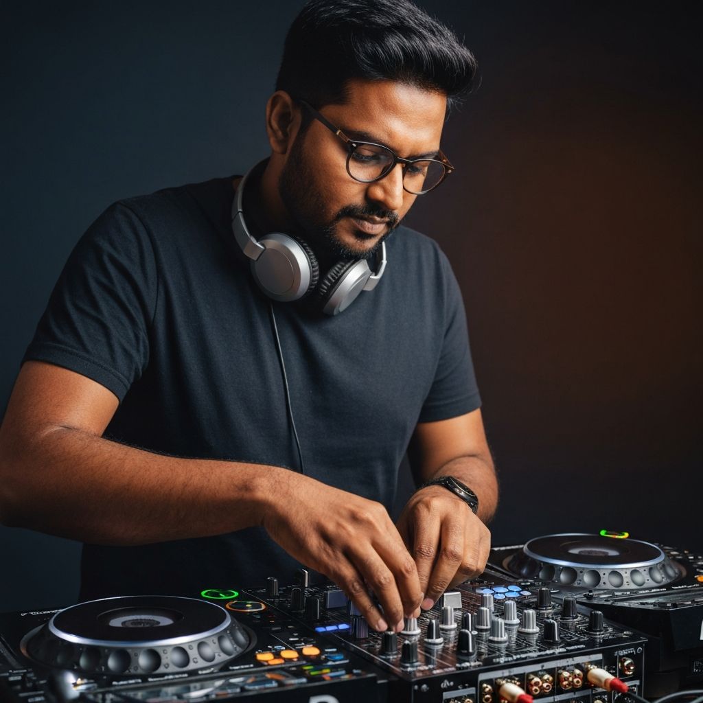 Creating DJ-Friendly Intros/Outros