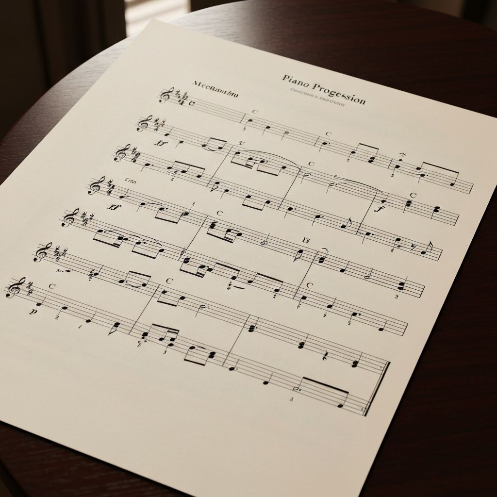 Creating Atmospheric Pads