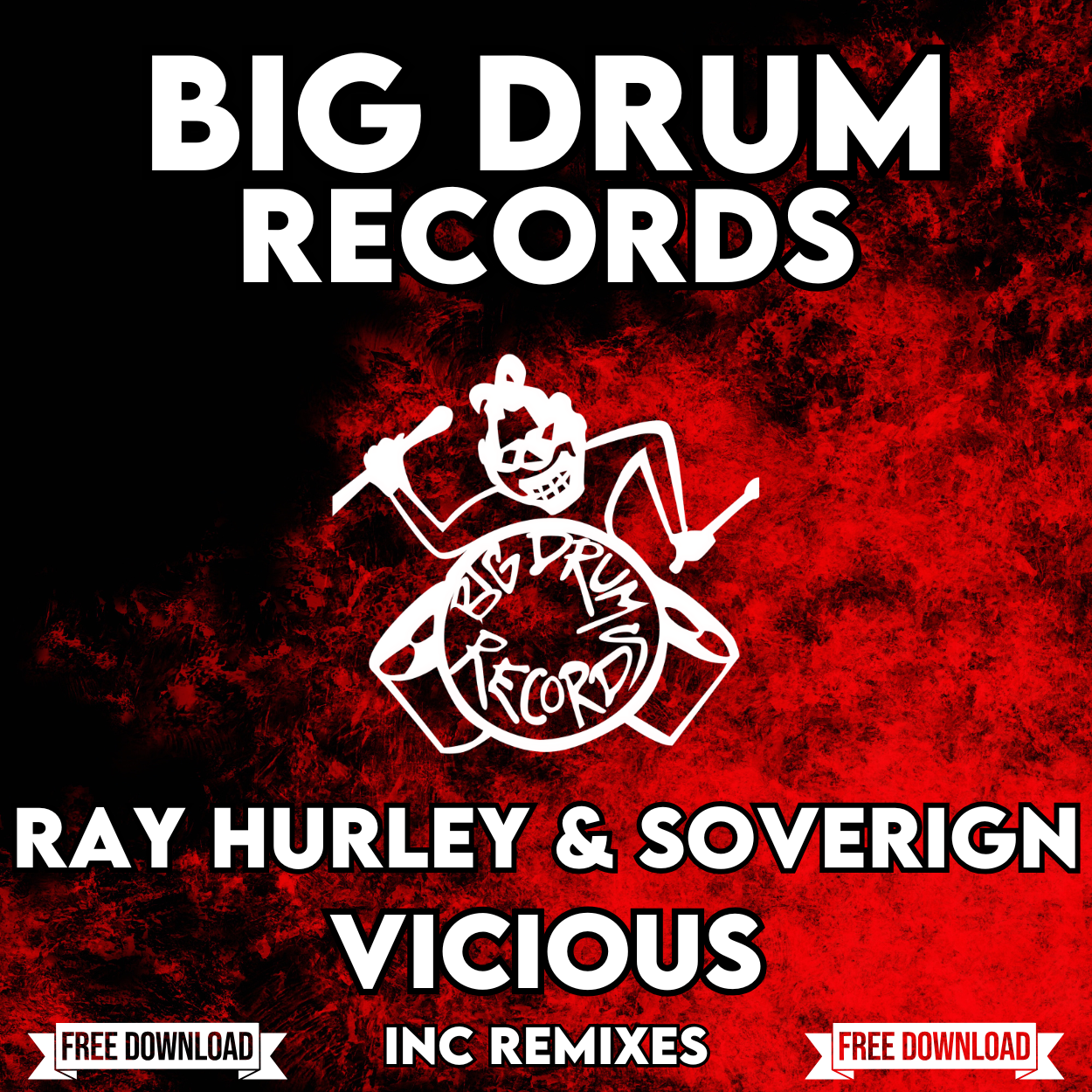 Vicious (Inc. Remix)