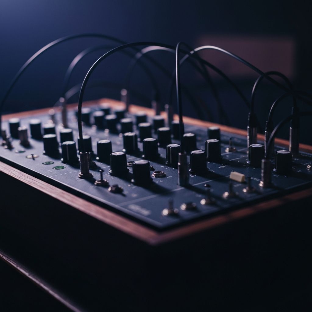 Resampling and Warping Bass