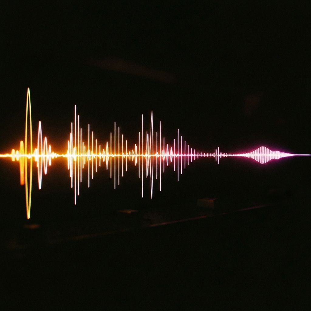 Understanding the UK Garage Sound