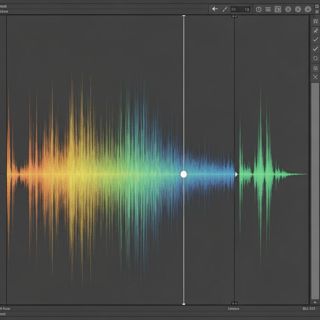 Vocal Chops and Sampling